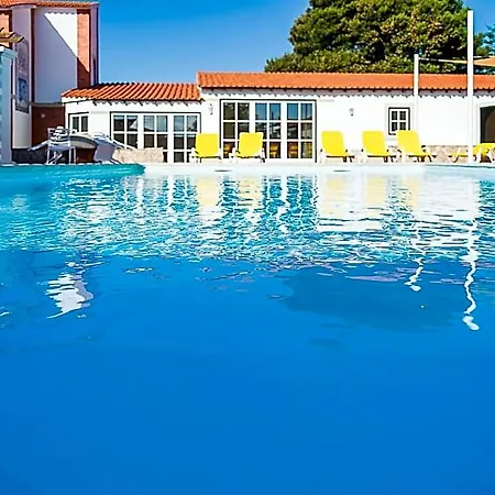 فندق Casa Da Padeira -