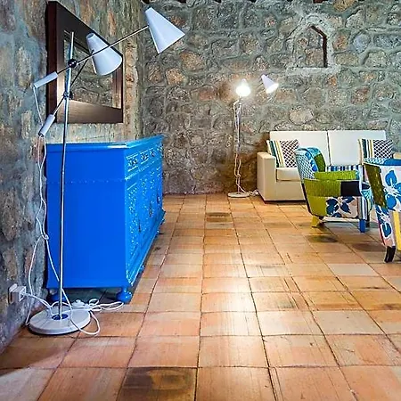 Casa Da Padeira - فندق