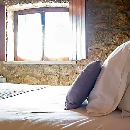Casa Da Padeira - 3* Benedita