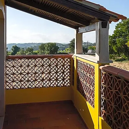 Casa Da Padeira - فندق Benedita