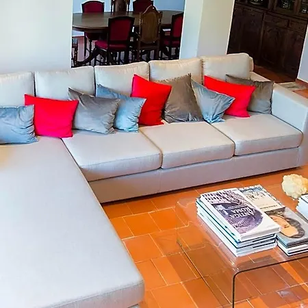 فندق Casa Da Padeira -