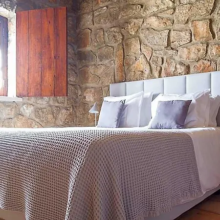 فندق Casa Da Padeira - 4*