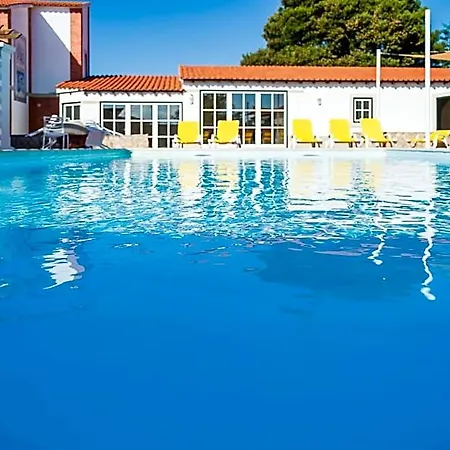 فندق Casa Da Padeira - 4*