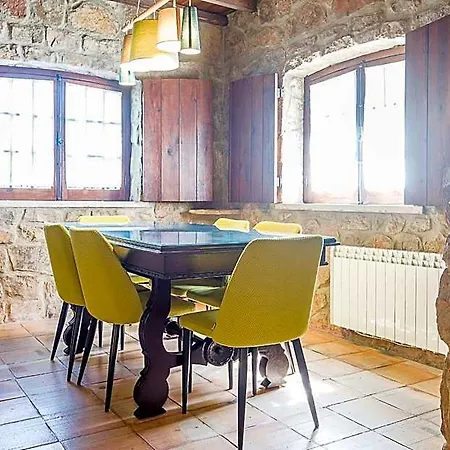 فندق Casa Da Padeira - 4*