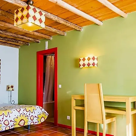 فندق Casa Da Padeira - 4*