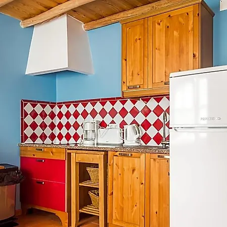 فندق Casa Da Padeira -