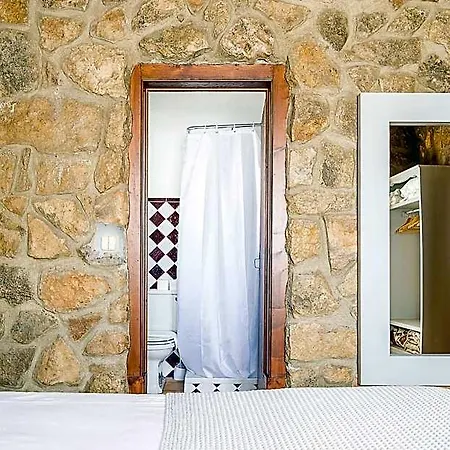Casa Da Padeira - فندق
