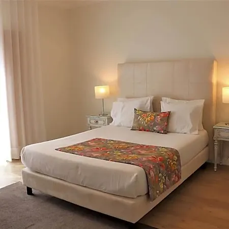 فندق Casa Da Padeira - Benedita