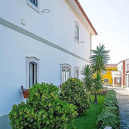 فندق Casa Da Padeira - 4*