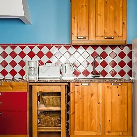 Casa Da Padeira - 3* Benedita