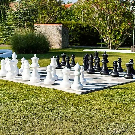 Casa Da Padeira - 3*