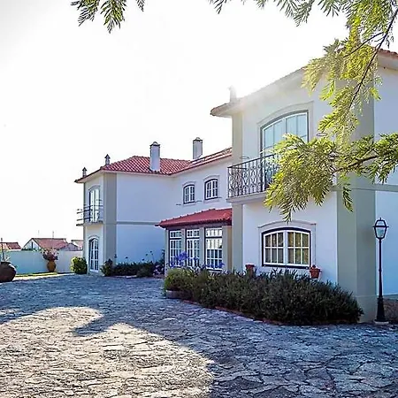 Casa Da Padeira - *