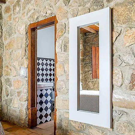 Casa Da Padeira - فندق Benedita