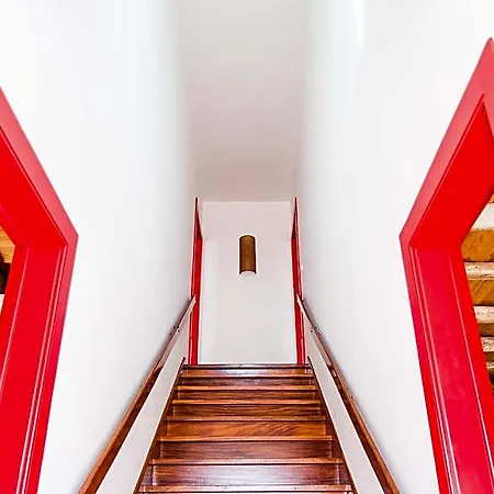 Casa Da Padeira - فندق 4*