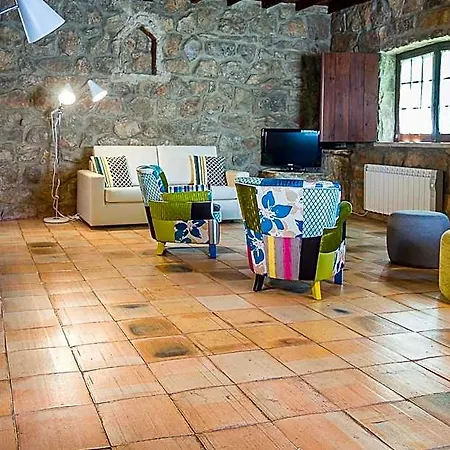 Casa Da Padeira - فندق Benedita