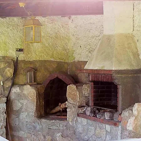 Casa Da Padeira - 3* Benedita