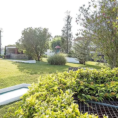 Casa Da Padeira - 3*