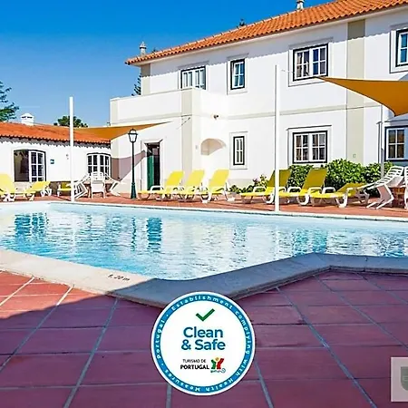 Casa Da Padeira - فندق 4*