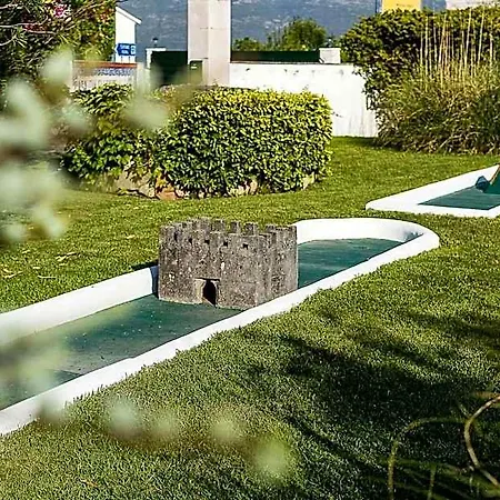 Casa Da Padeira - فندق Benedita