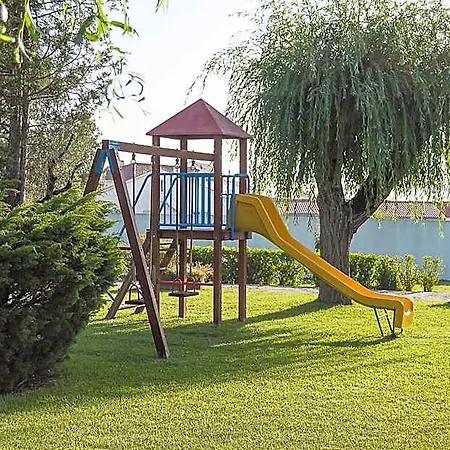 فندق Casa Da Padeira -